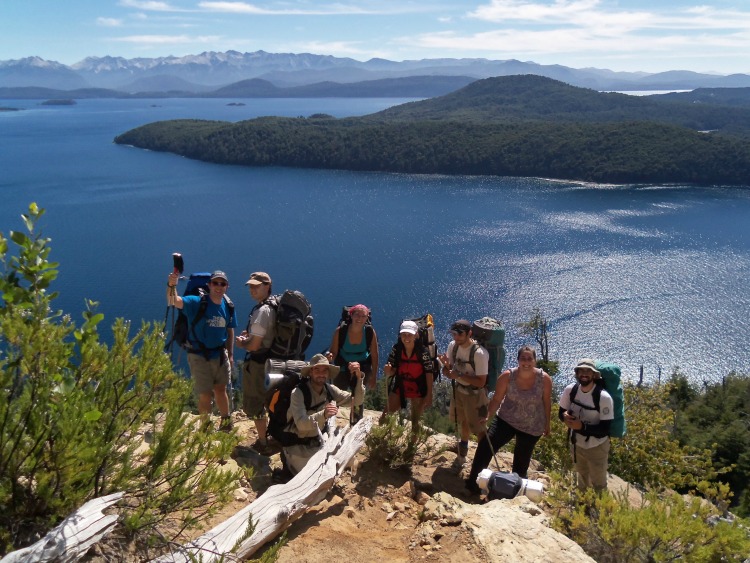 San Carlos de Bariloche, Río Negro