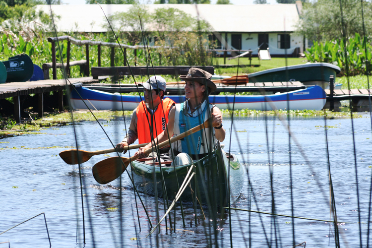 Esteros del Iberá