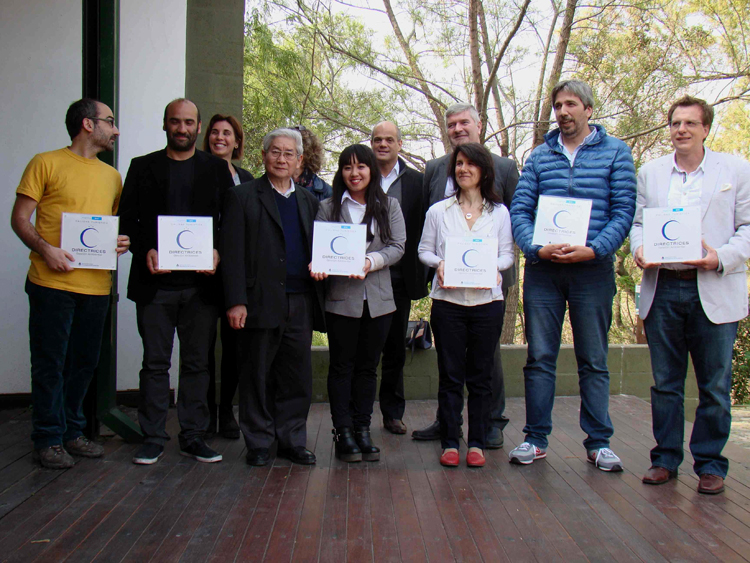 Los distinguidos en gestión ambiental en la ciudad de Buenos Aires