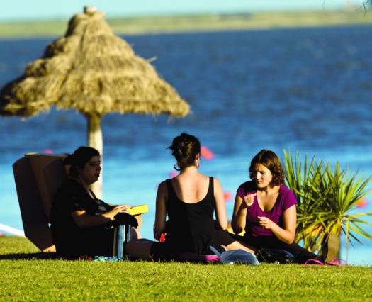 Viajaron 1.300.000 turistas el fin de semana largo del 10 de octubre