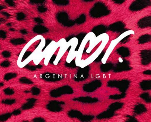Amor: nuestra campaña para mostrar nuestra apertura al mundo y potenciar turismo LGBT