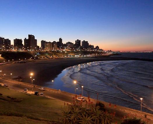 Este verano Mar del Plata tiene 39 frecuencias de vuelos semanales