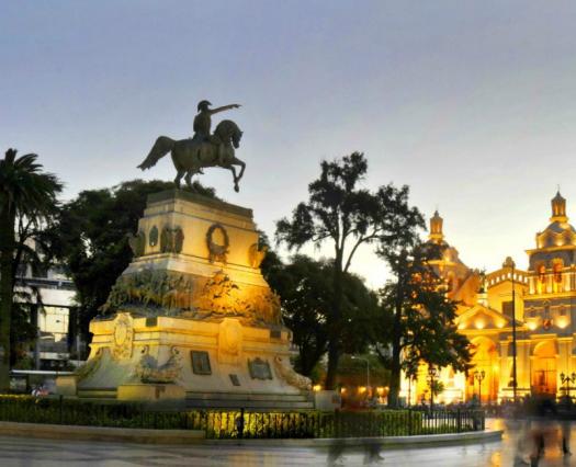 Argentina seleccionada sede del Congreso Internacional de la Lengua Española en Córdoba