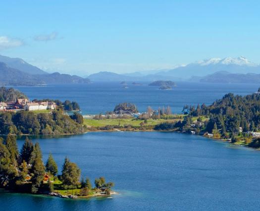 El Parque Llao Llao tendrá nuevas obras para mejorar la experiencia turística de los viajeros