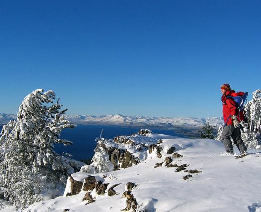 Vacaciones de invierno: tuvimos buenos niveles de movimiento turístico